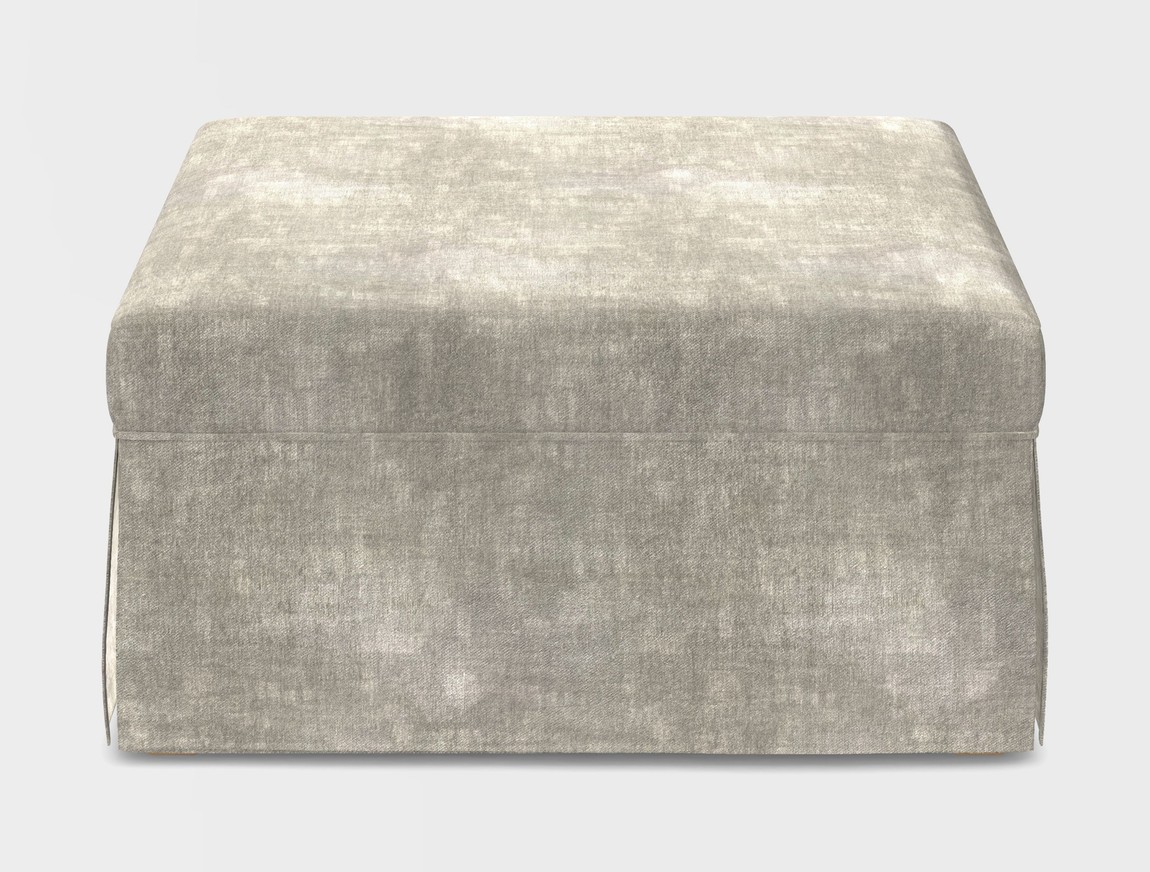 Footstool C
