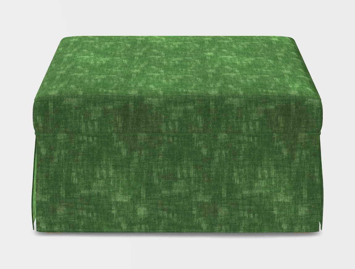 Footstool C
