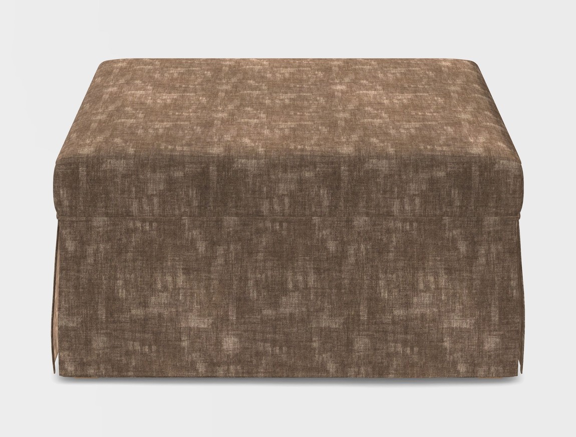 Footstool C