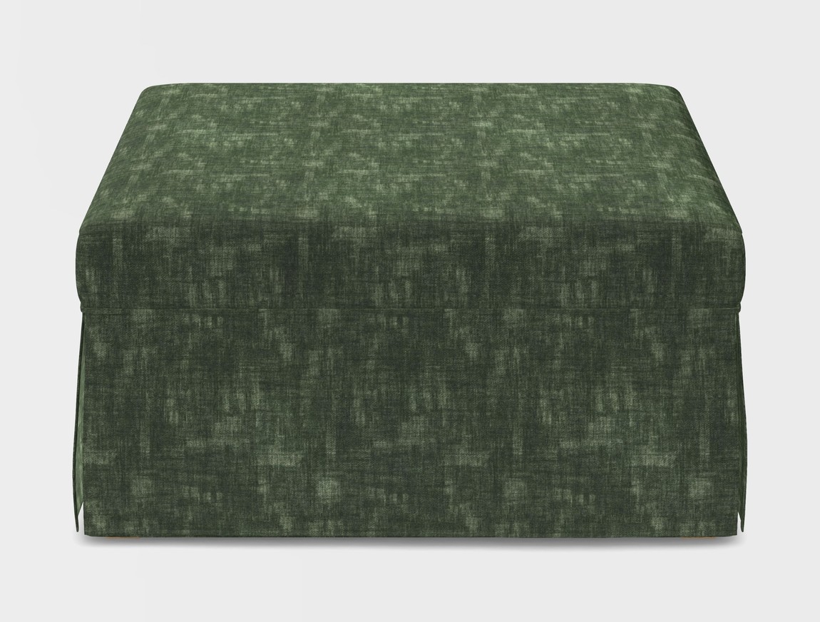 Footstool C