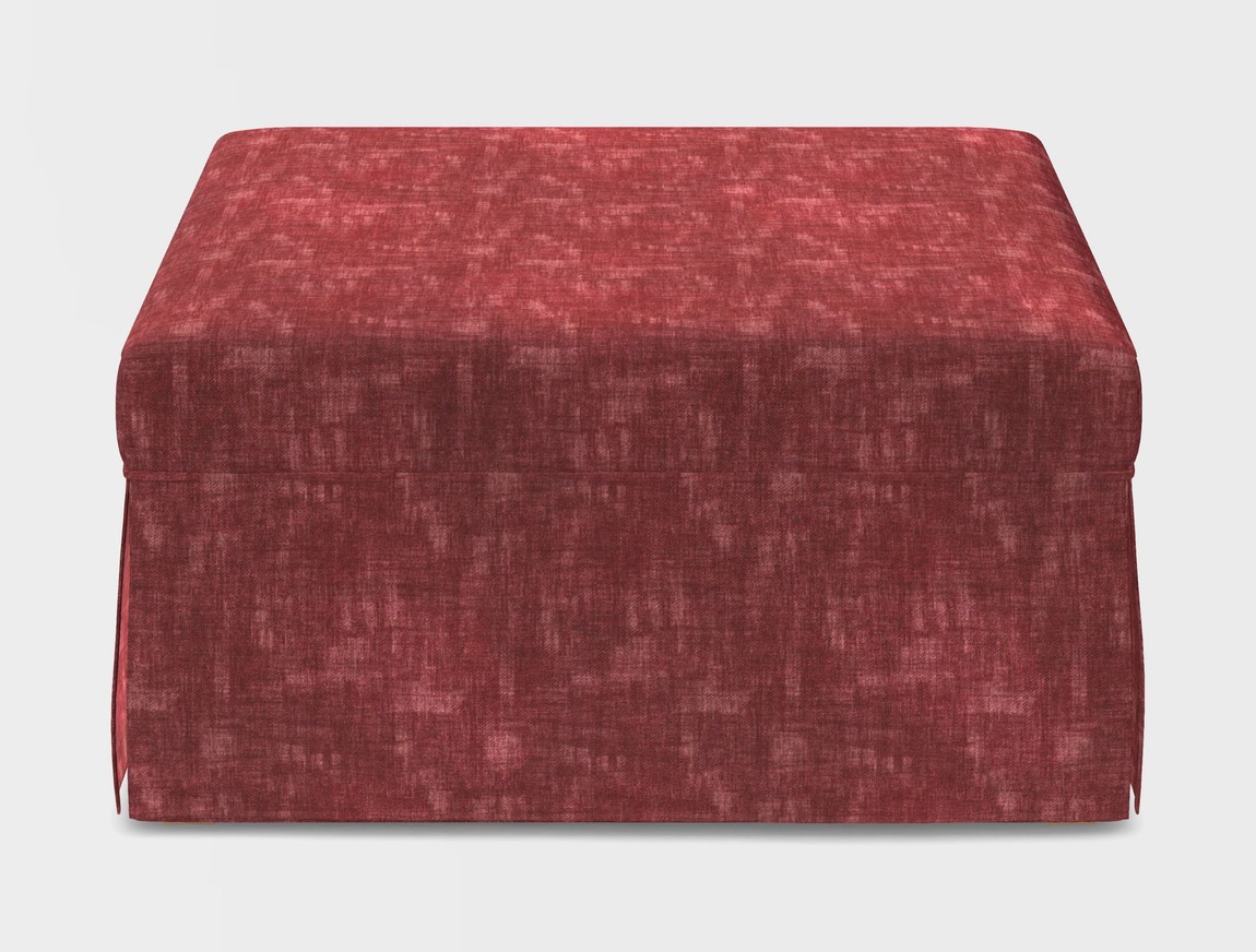 Footstool C