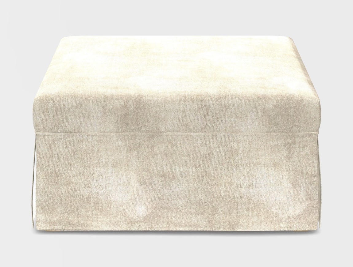 Footstool C
