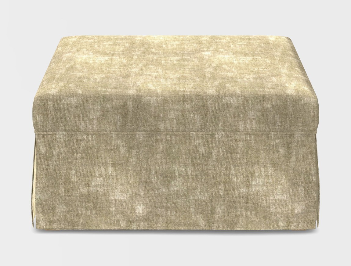 Footstool C