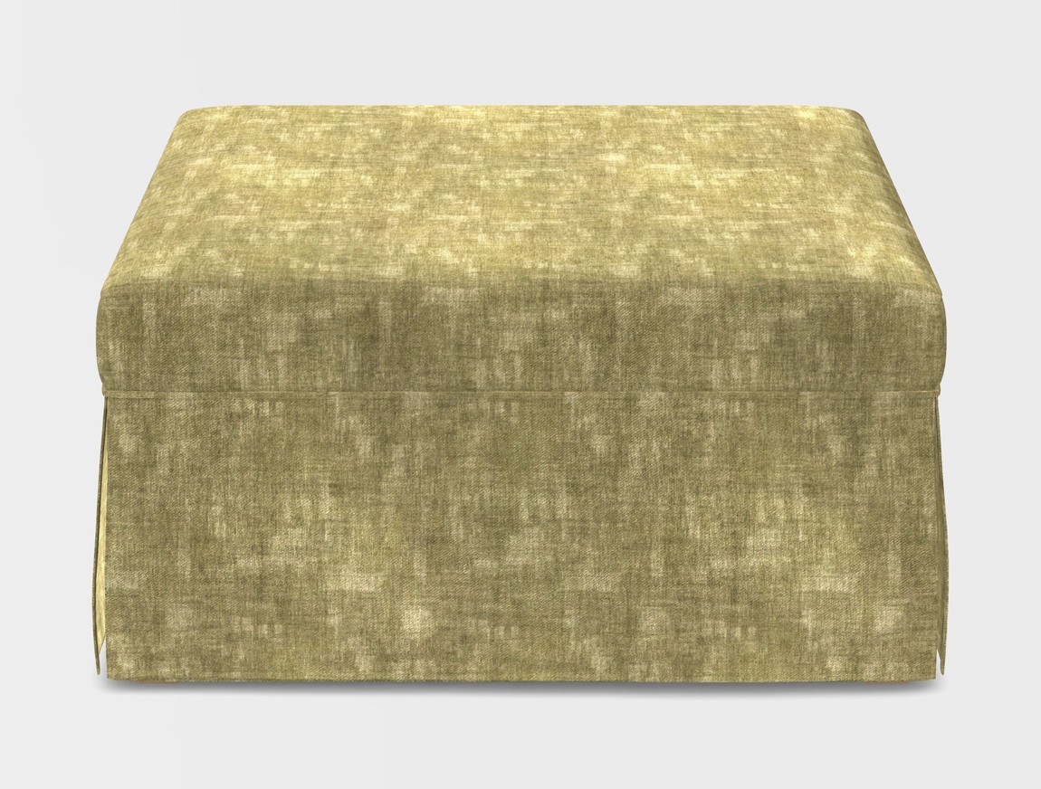 Footstool C