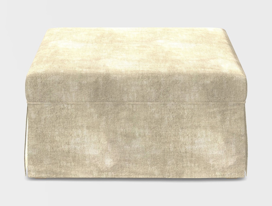 Footstool C