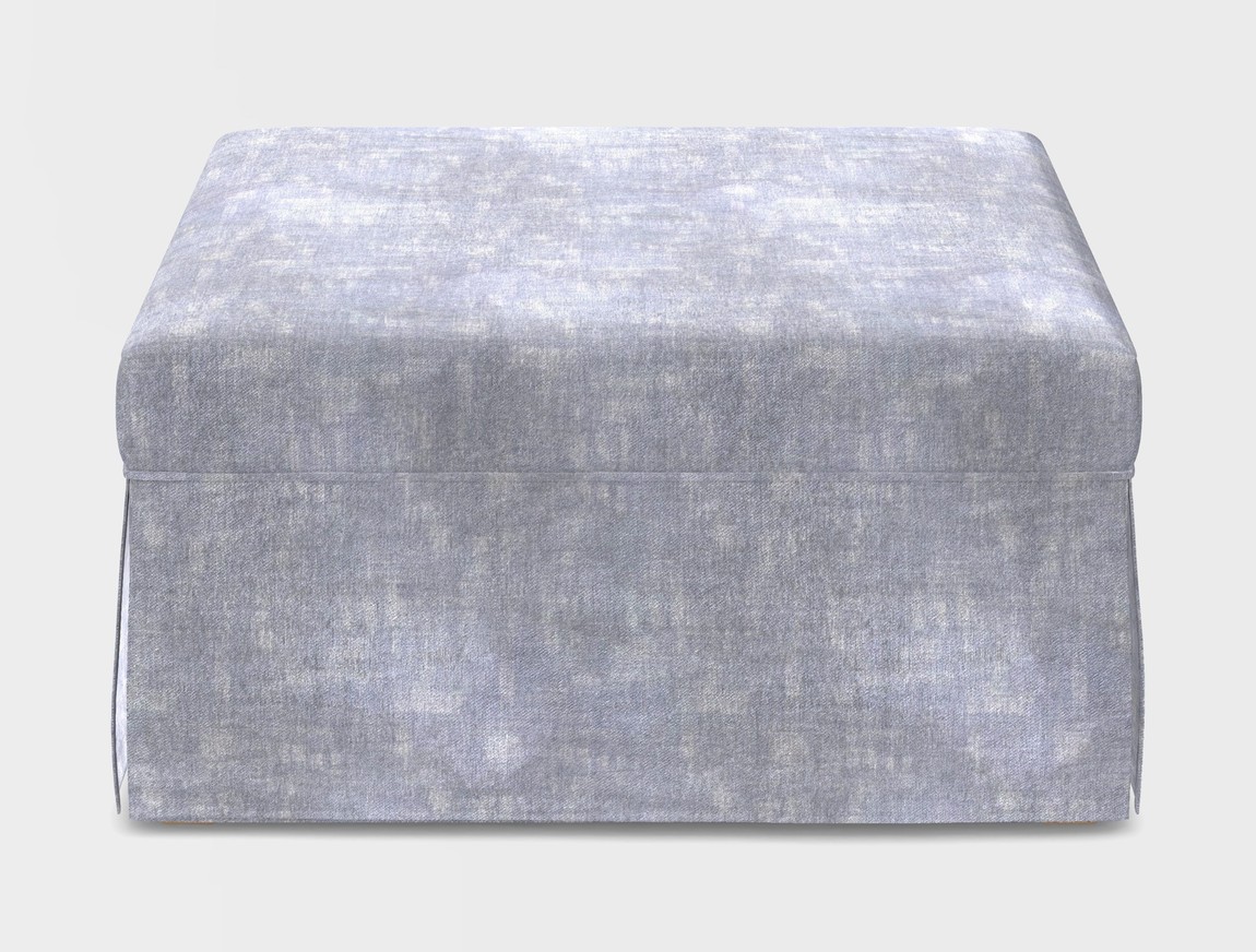Footstool C