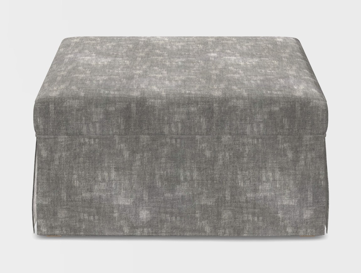 Footstool C