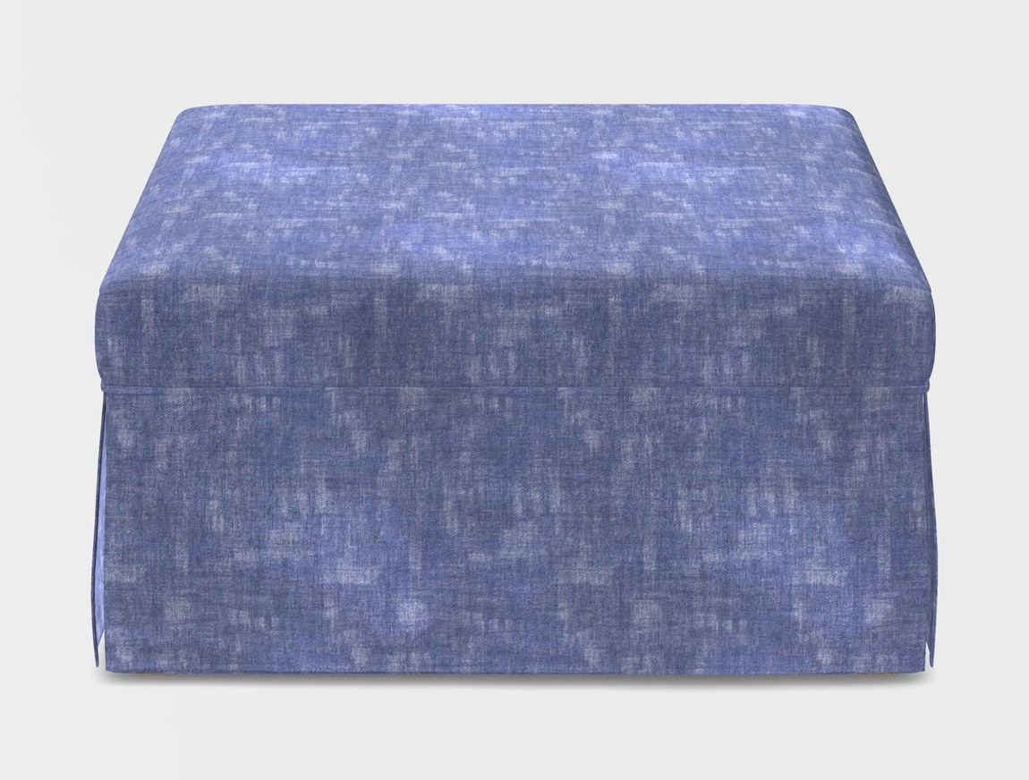 Footstool C