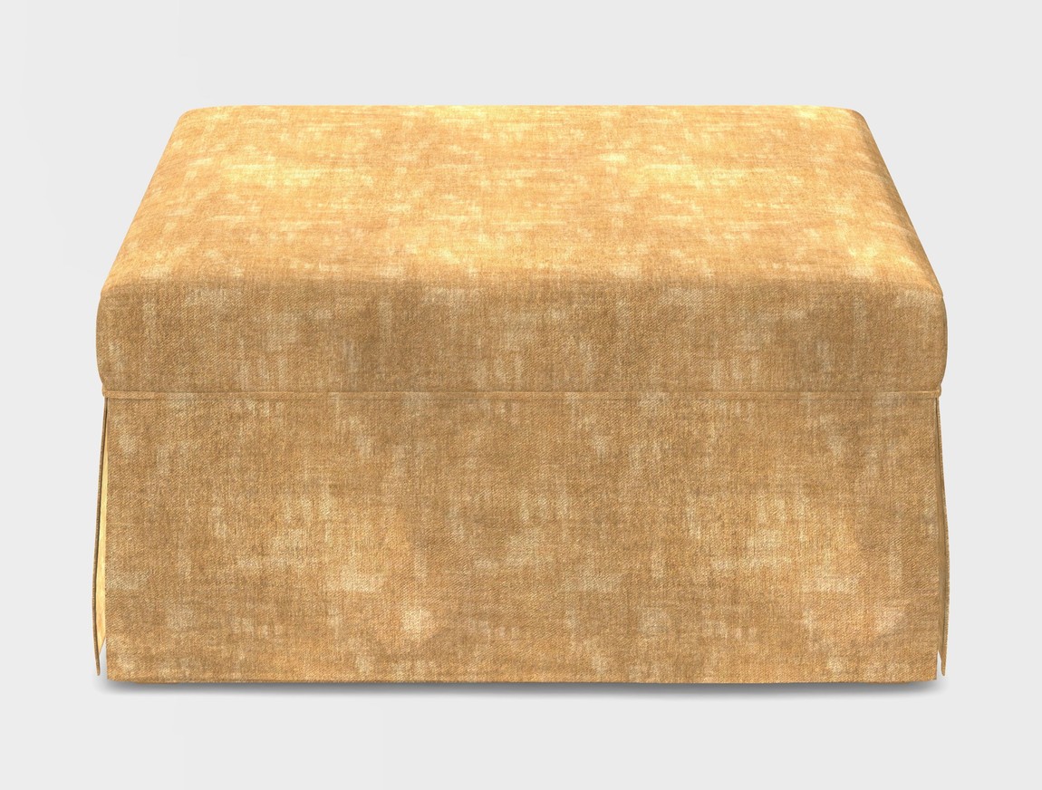 Footstool C