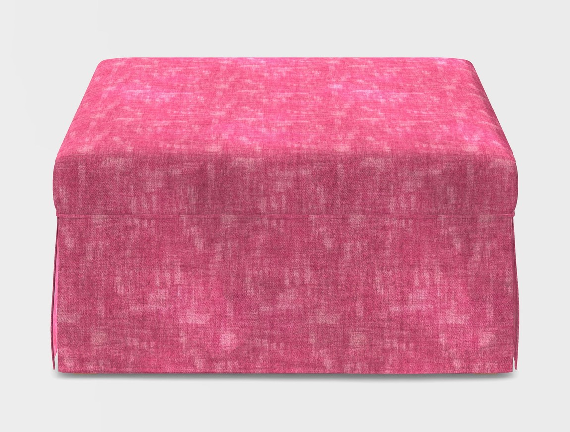 Footstool C