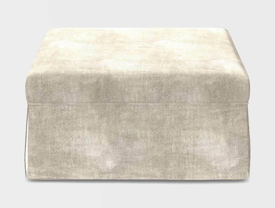Footstool C