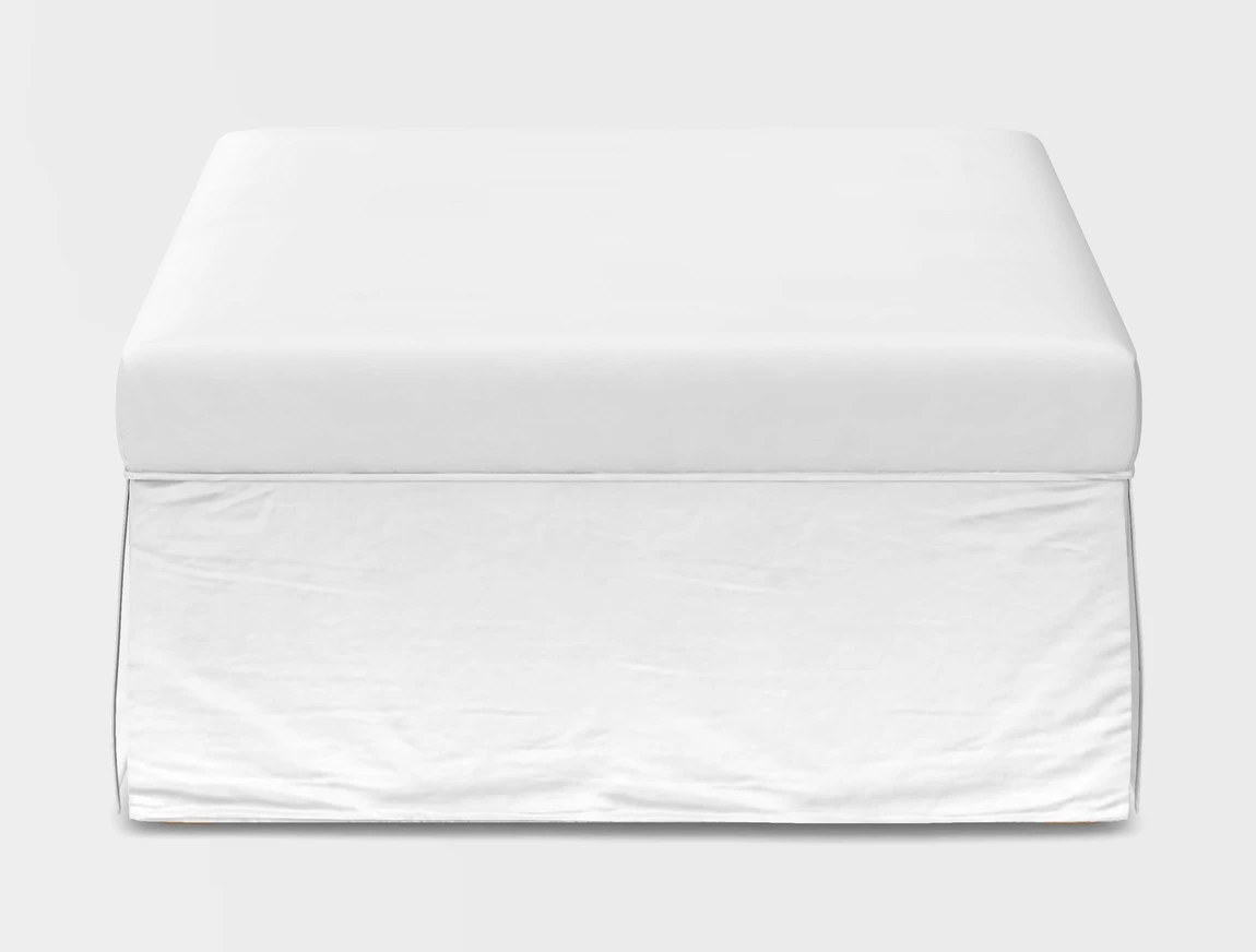 Footstool C