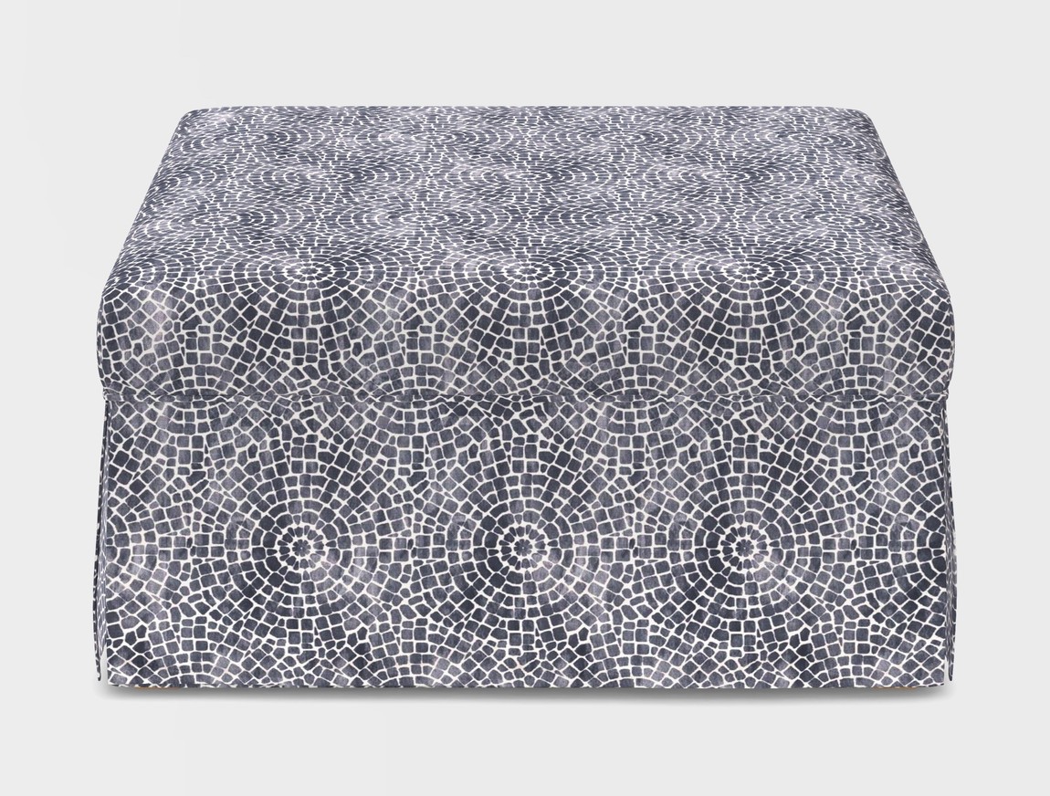 Footstool C