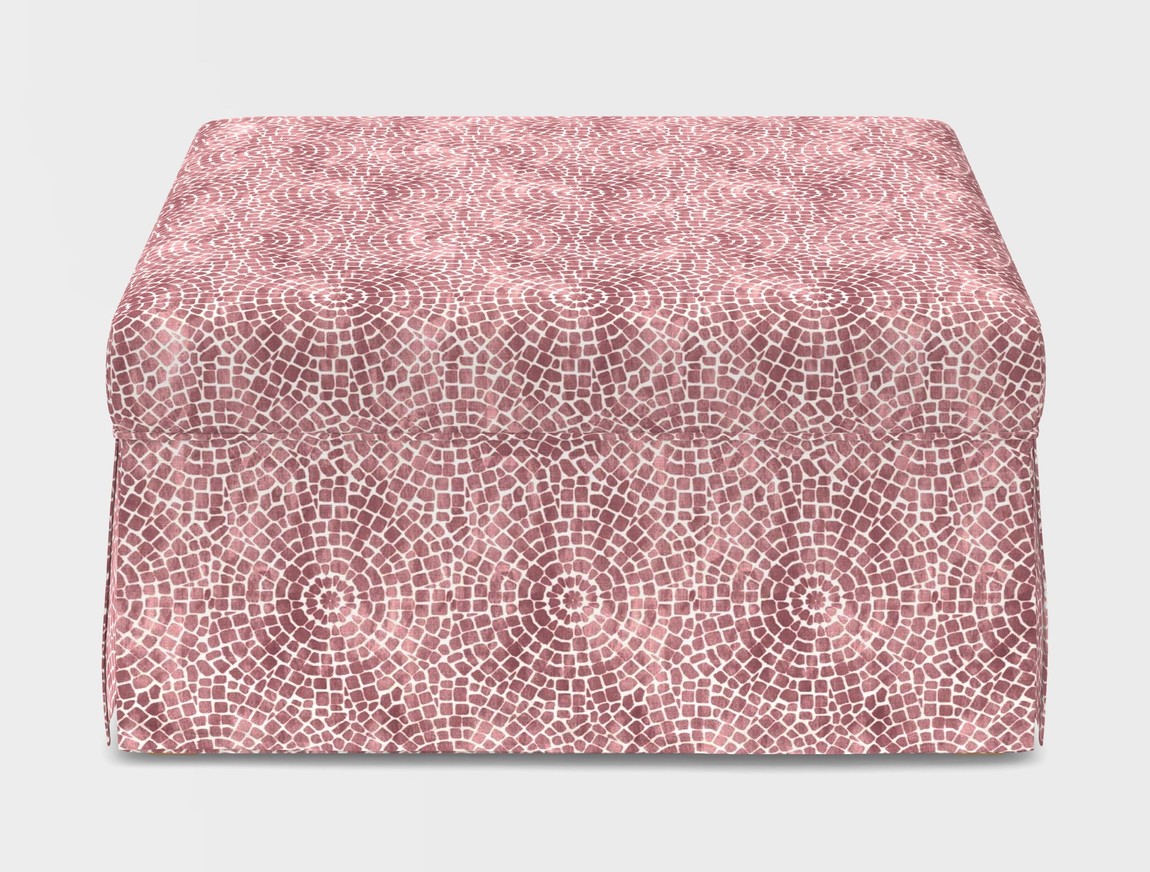 Footstool C