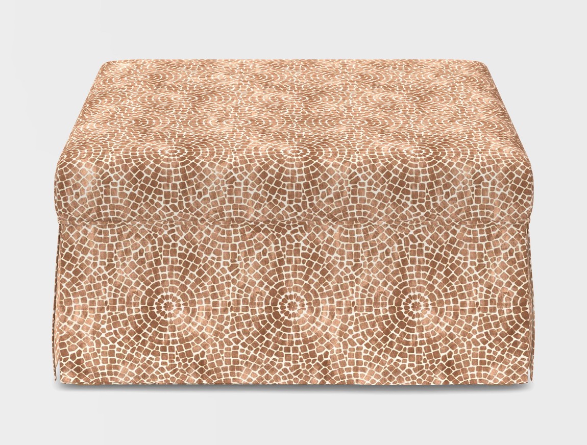 Footstool C