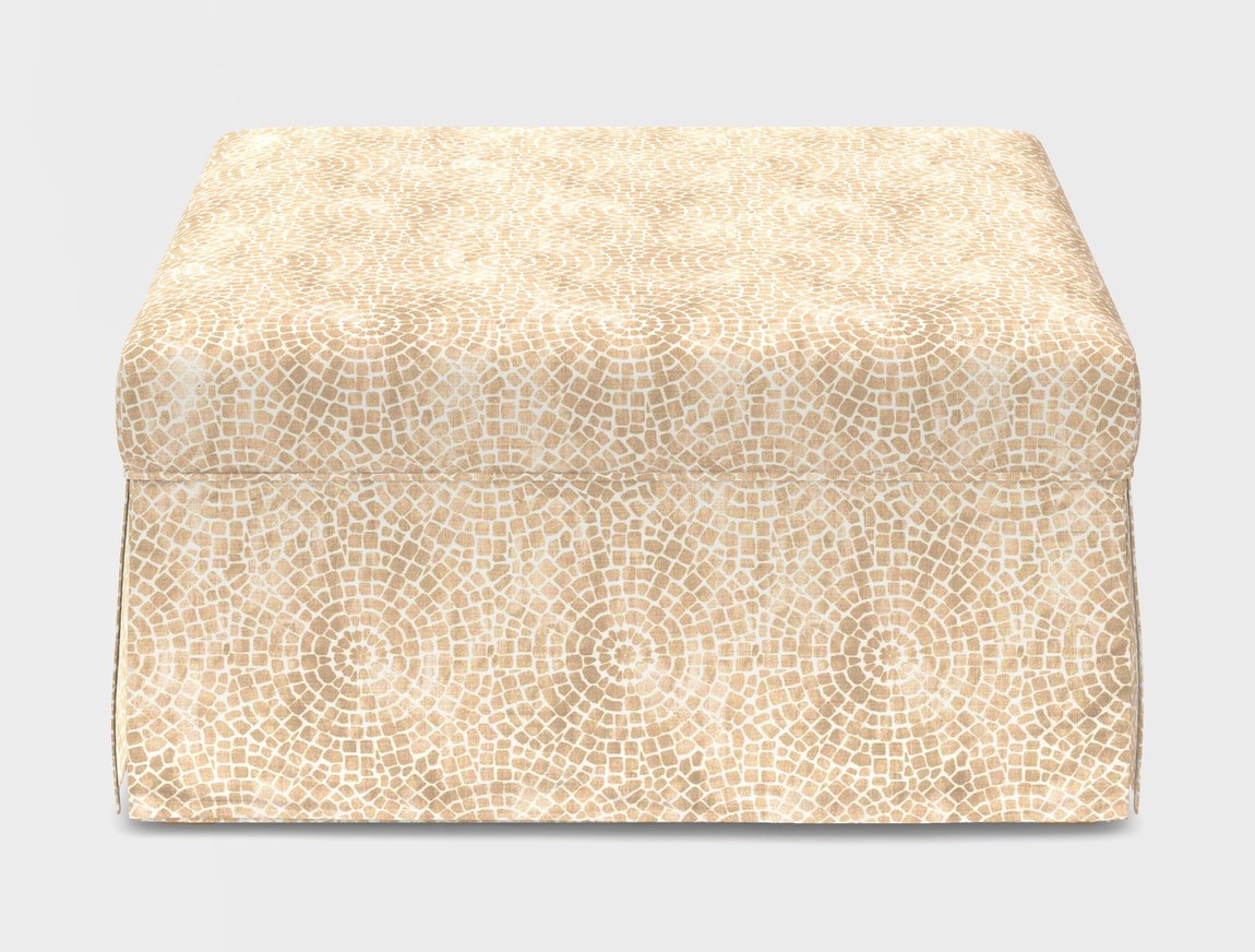 Footstool C