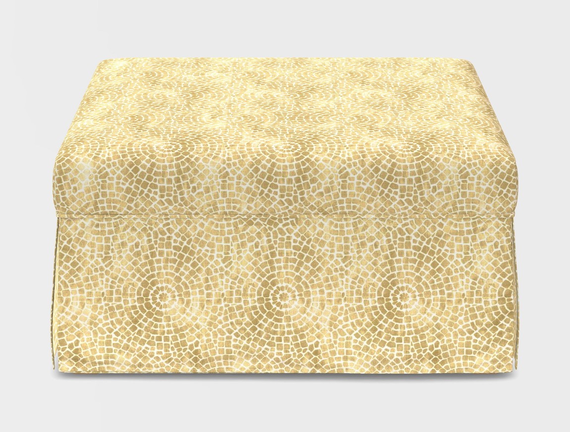 Footstool C