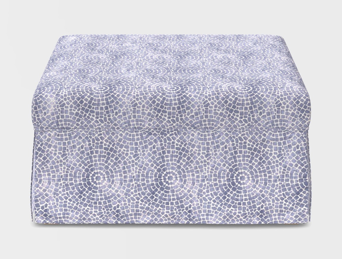 Footstool C