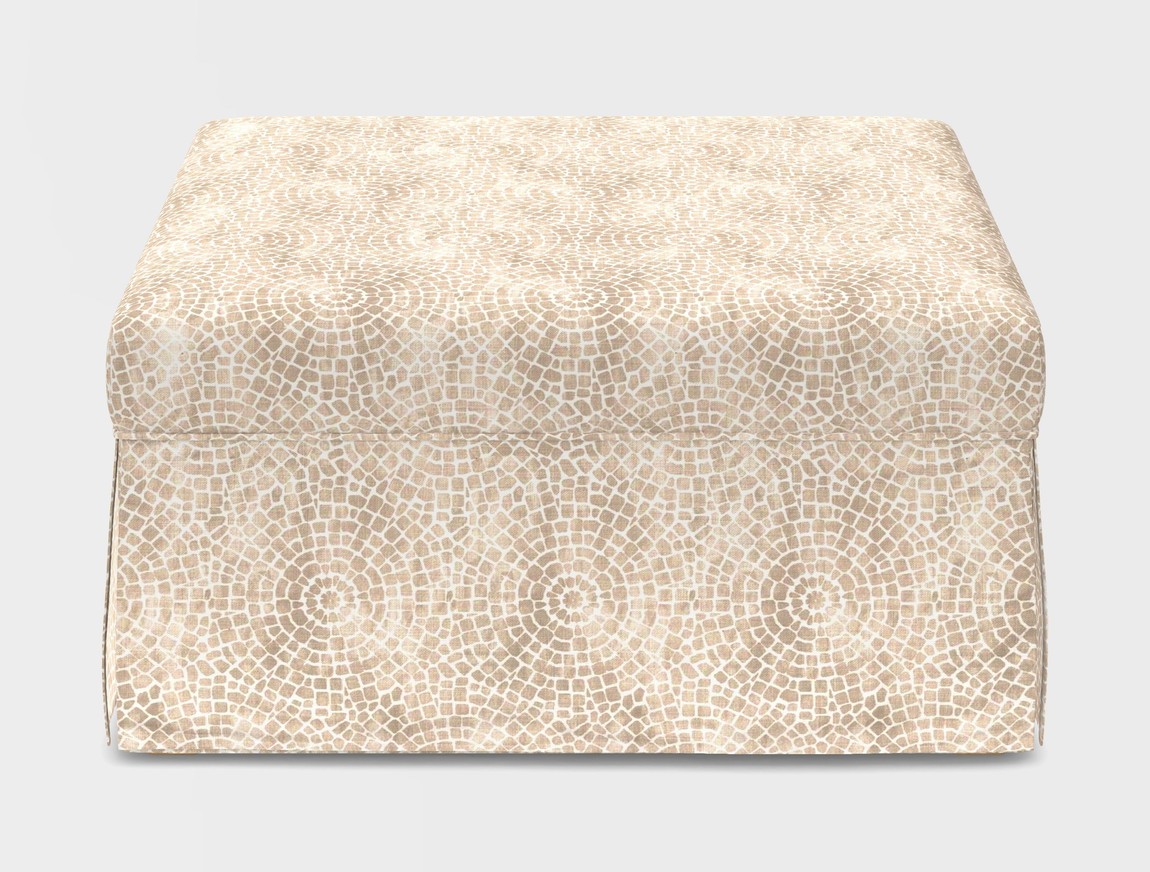 Footstool C