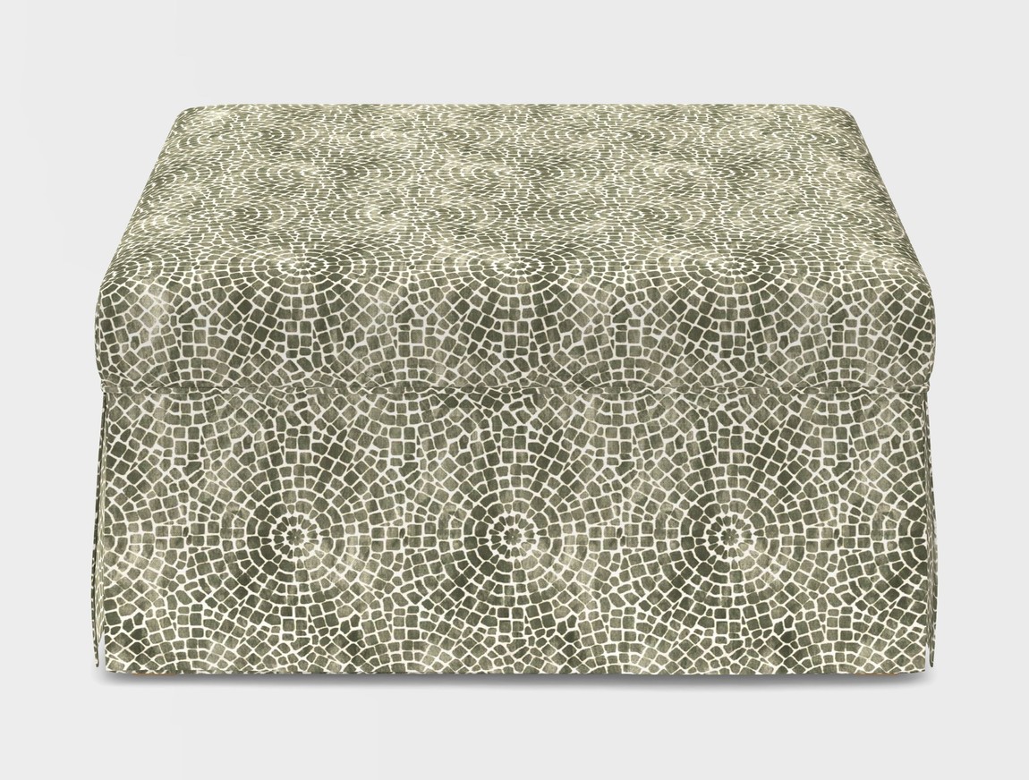 Footstool C