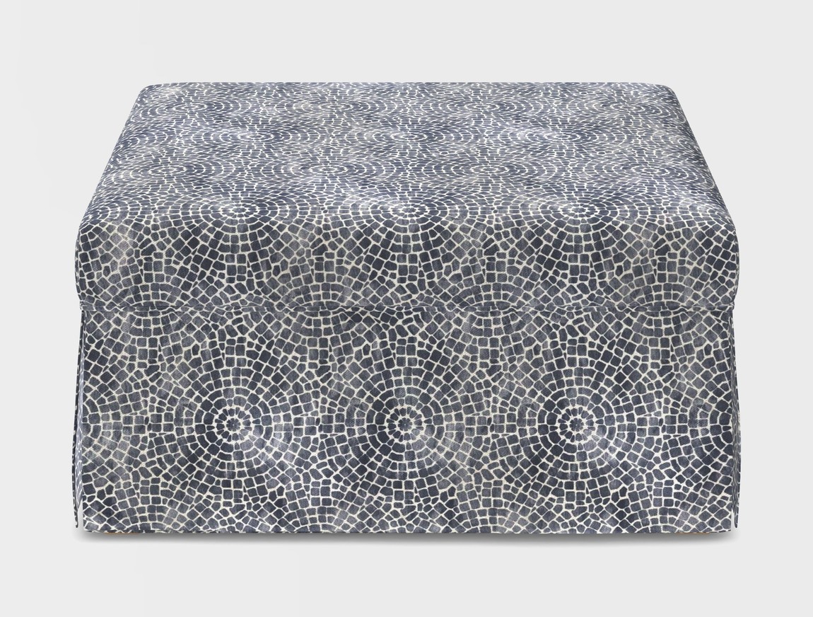 Footstool C