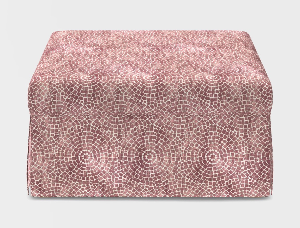 Footstool C