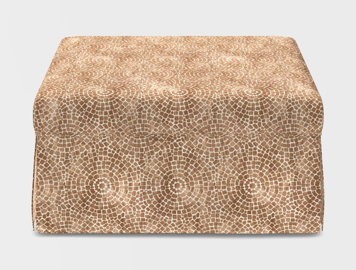 Footstool C