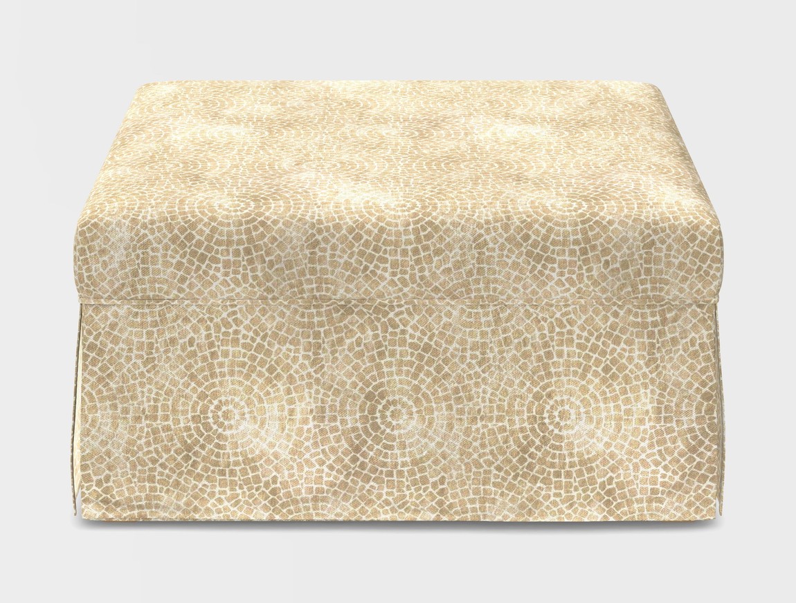 Footstool C