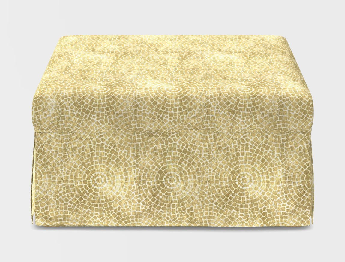 Footstool C