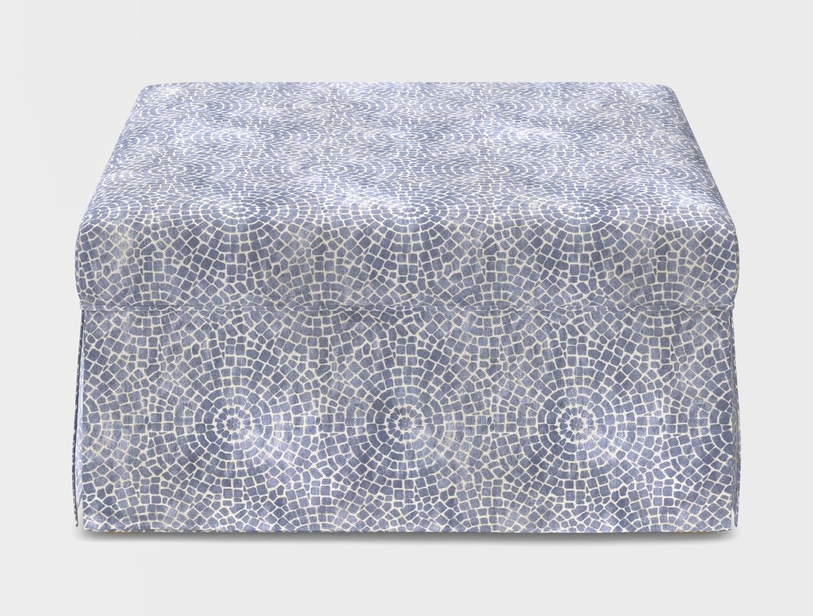 Footstool C