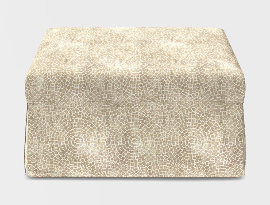 Footstool C
