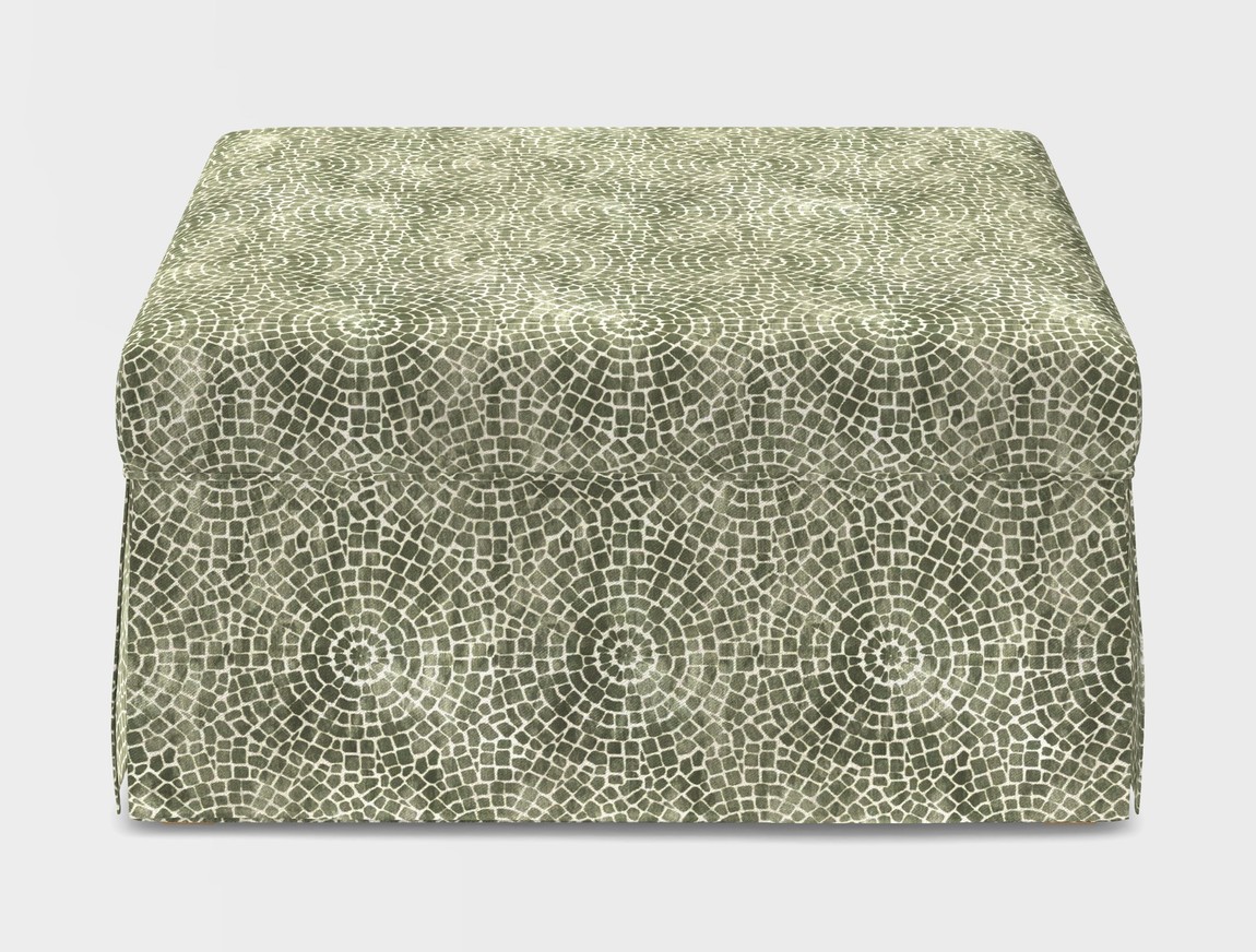 Footstool C