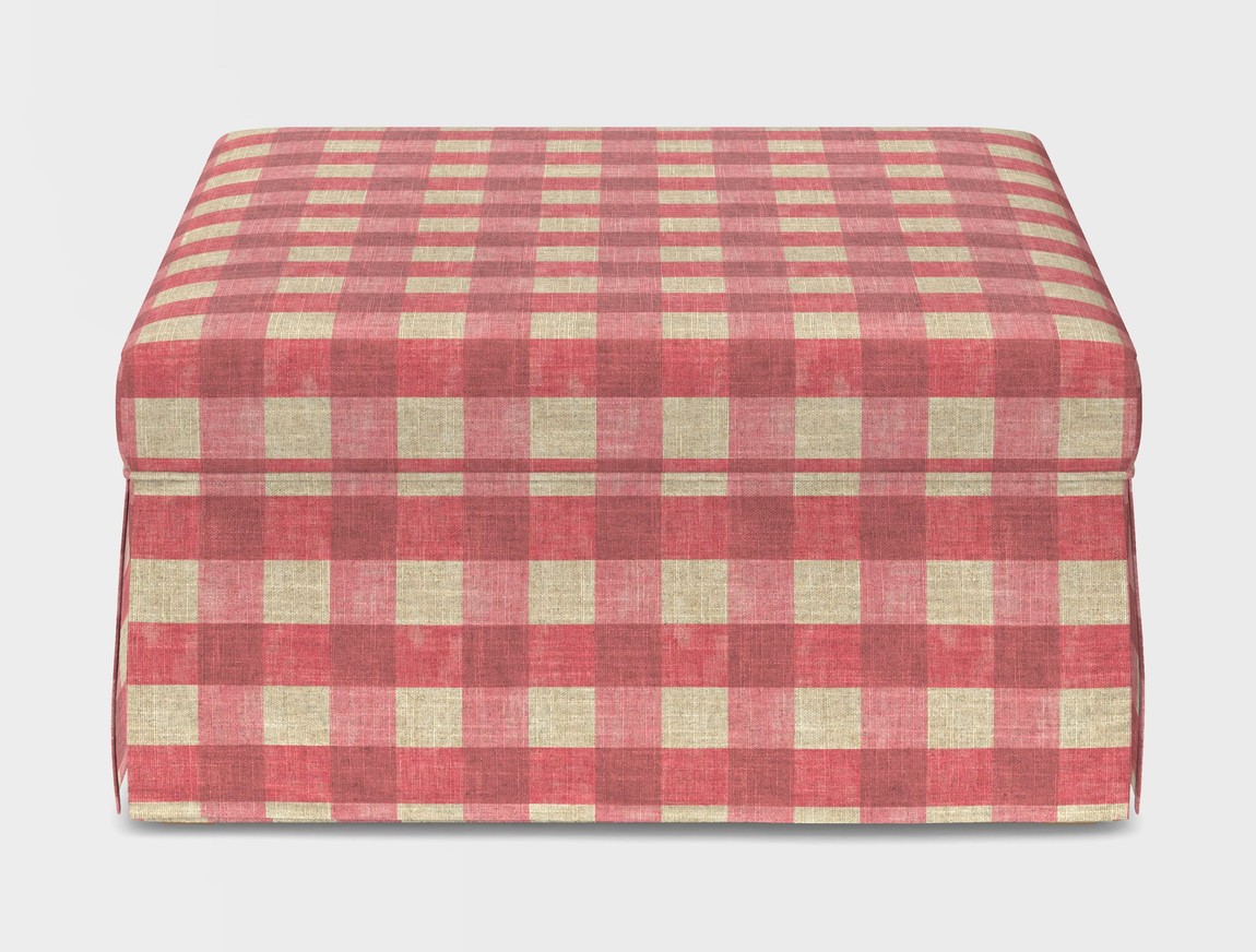 Footstool C