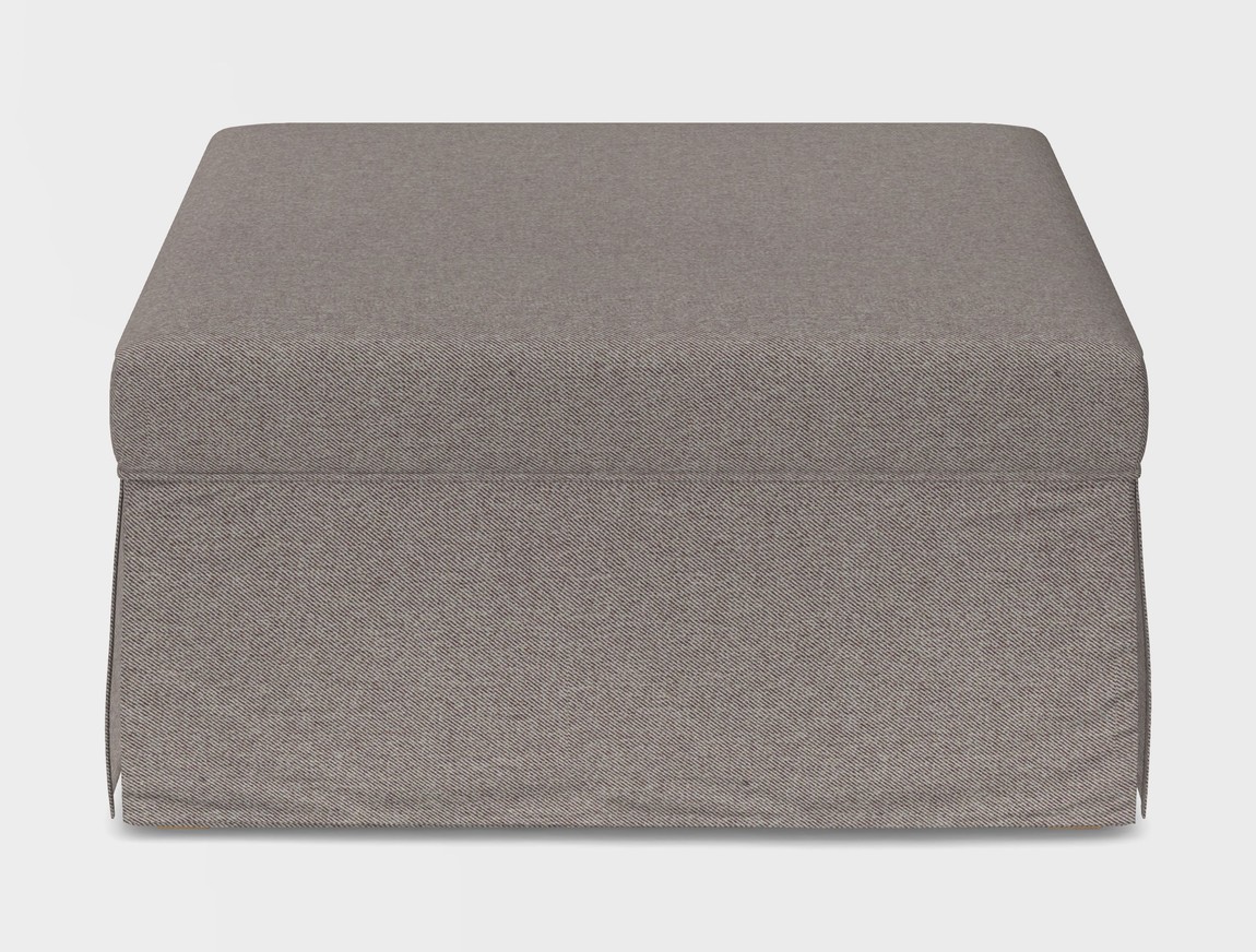 Footstool C