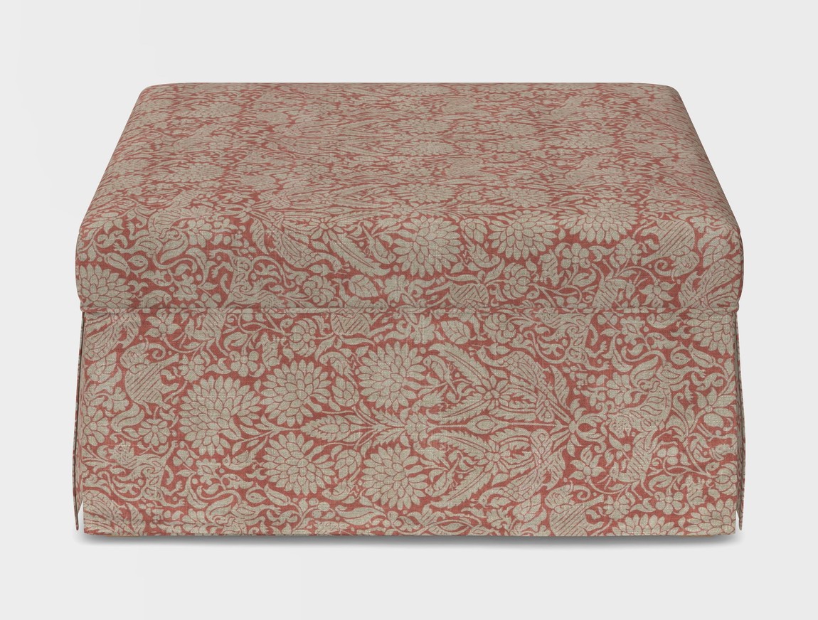 Footstool C