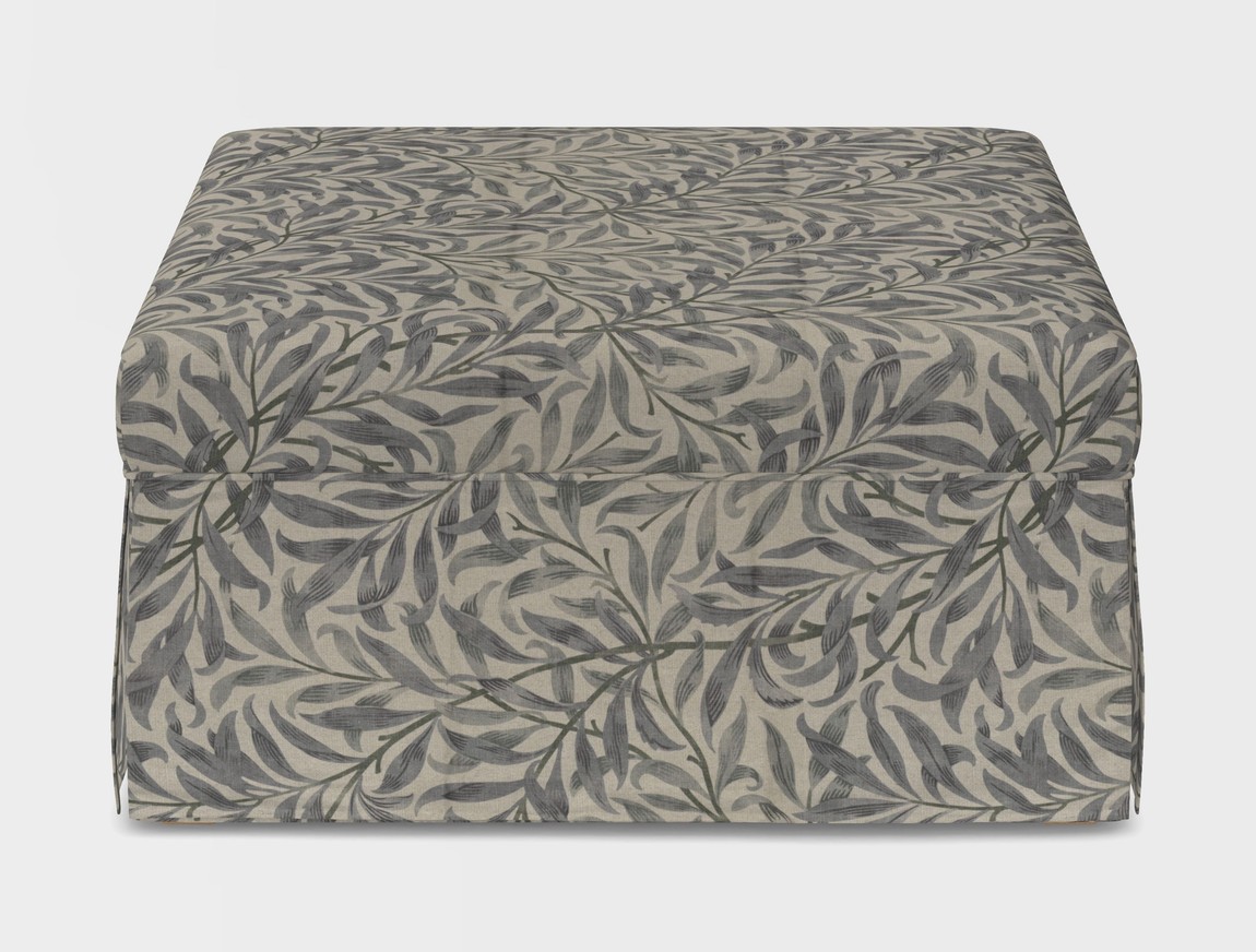 Footstool C