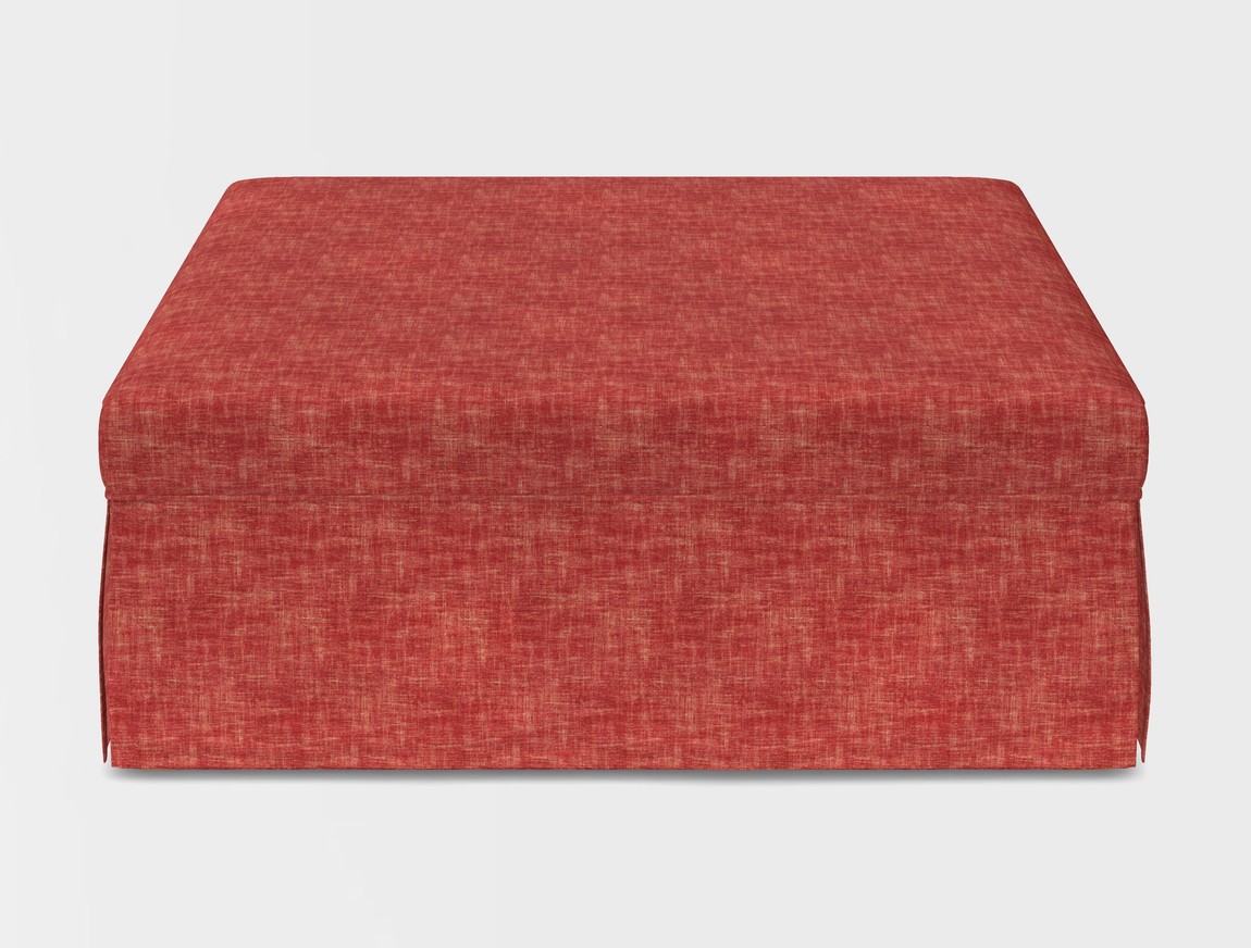 Footstool D