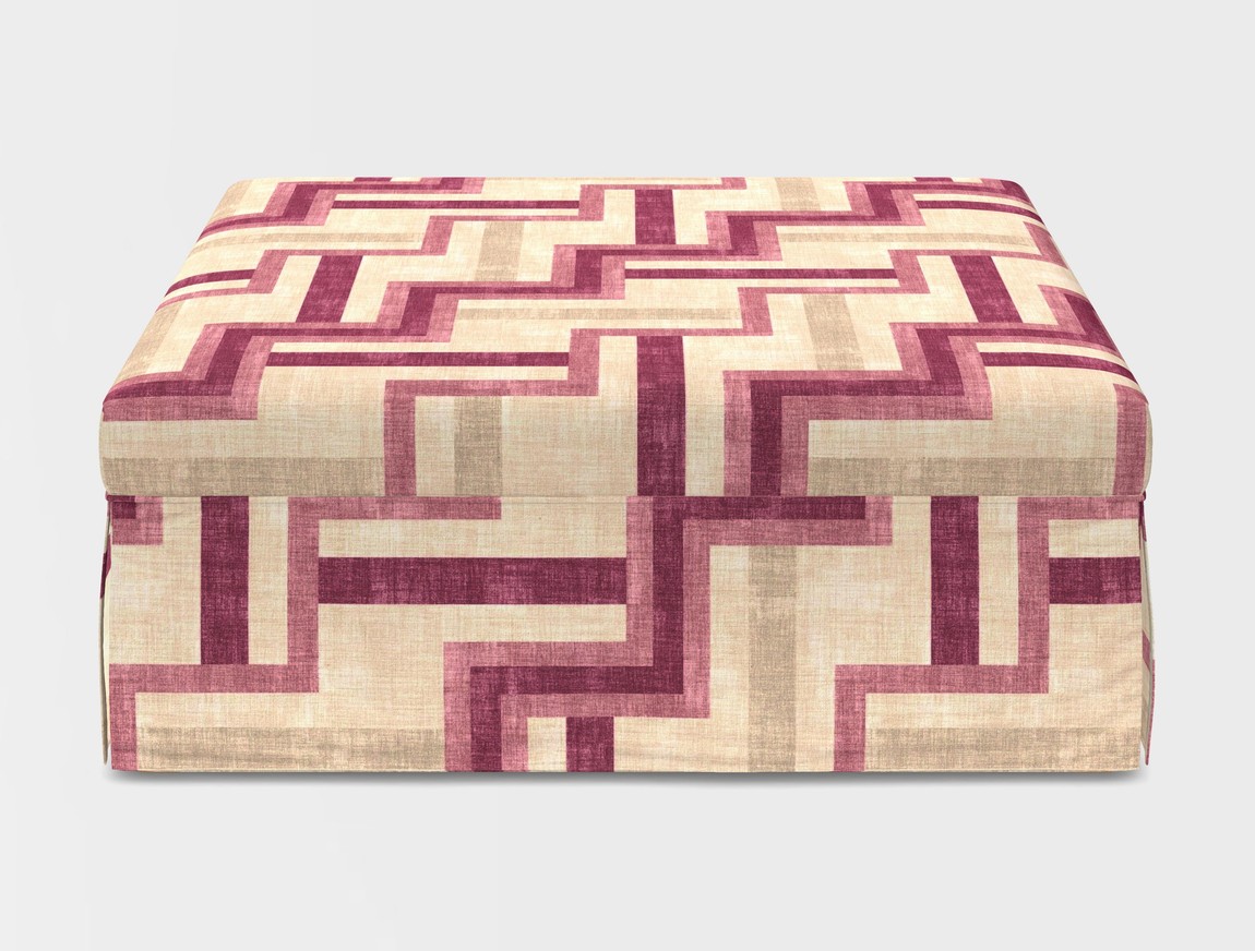 Footstool D