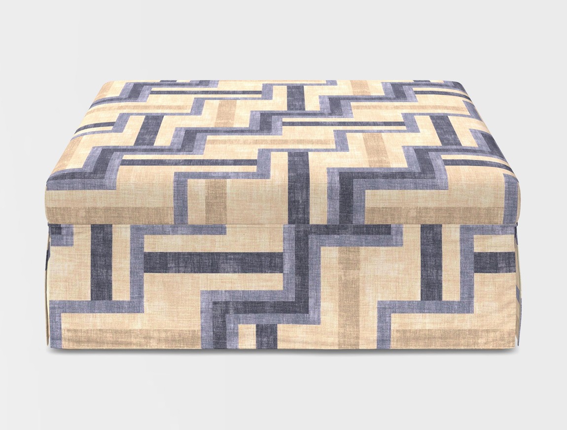 Footstool D