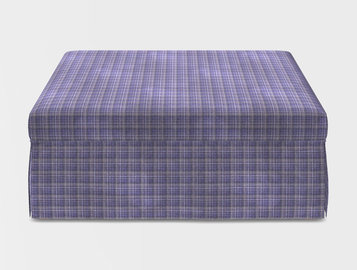 Footstool D