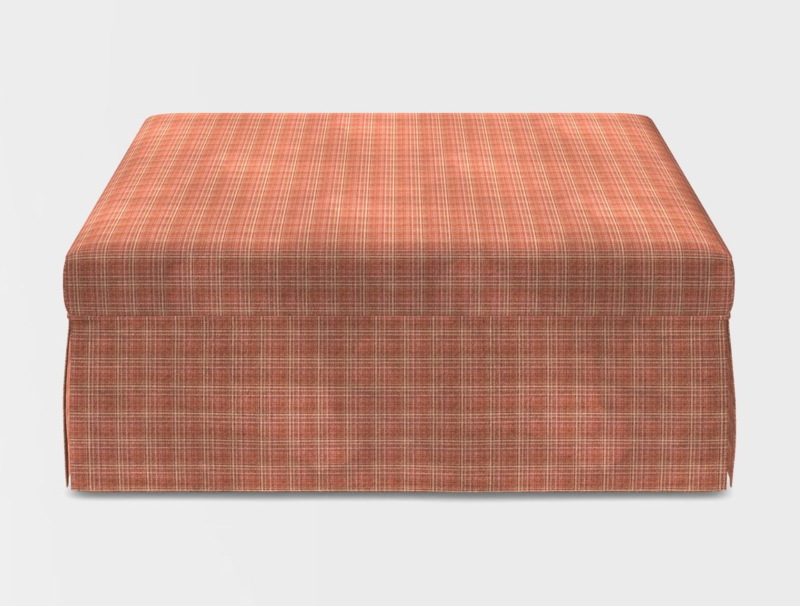 Footstool D