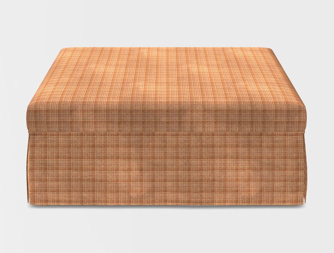 Footstool D