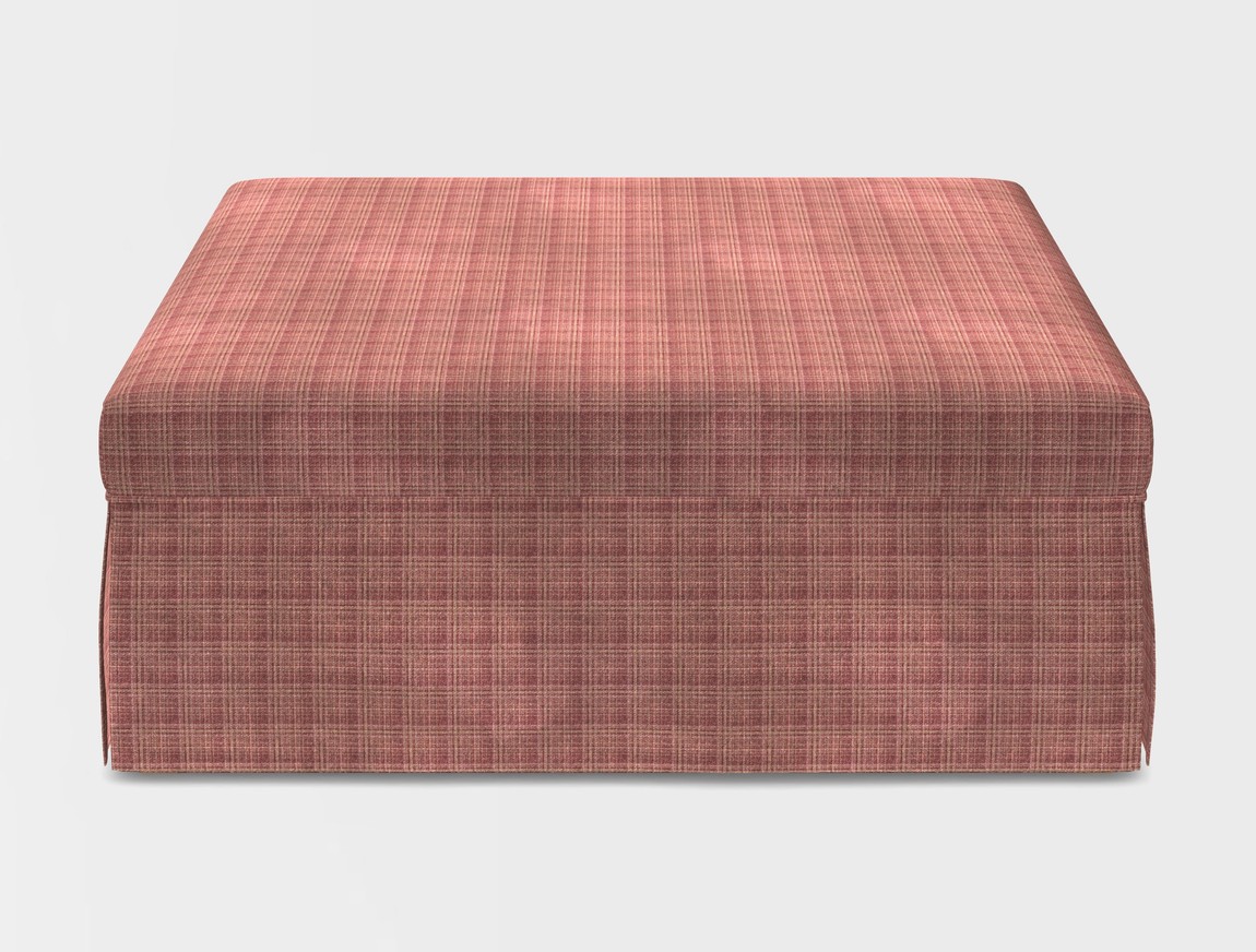 Footstool D