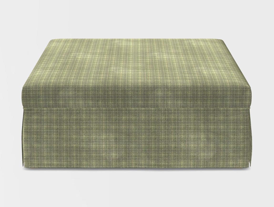 Footstool D