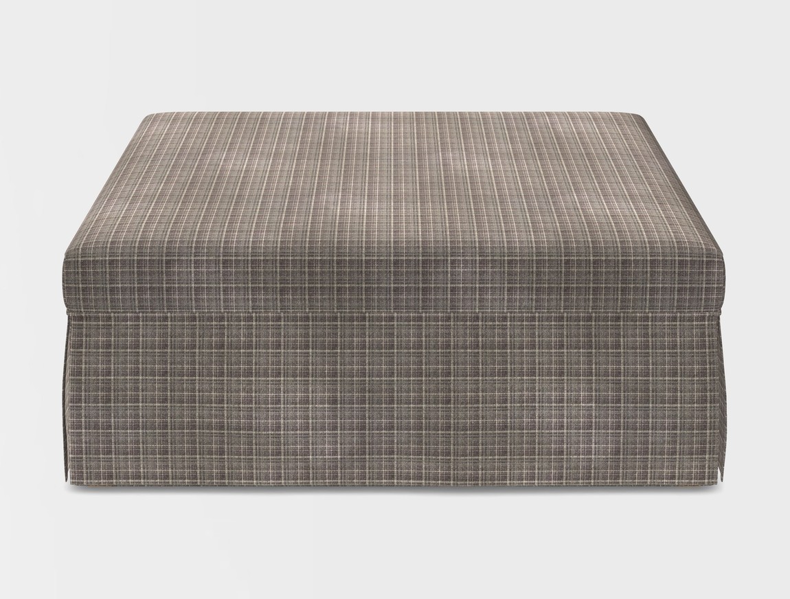 Footstool D