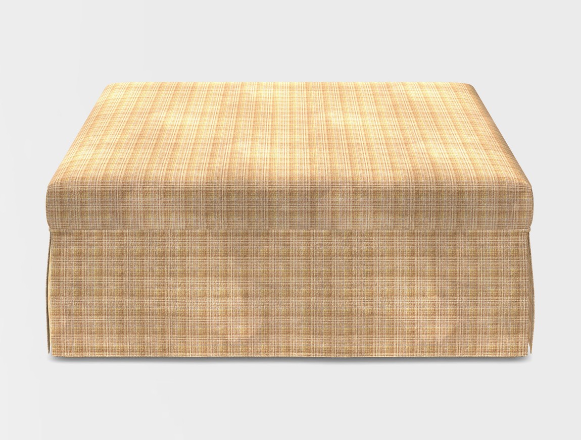 Footstool D