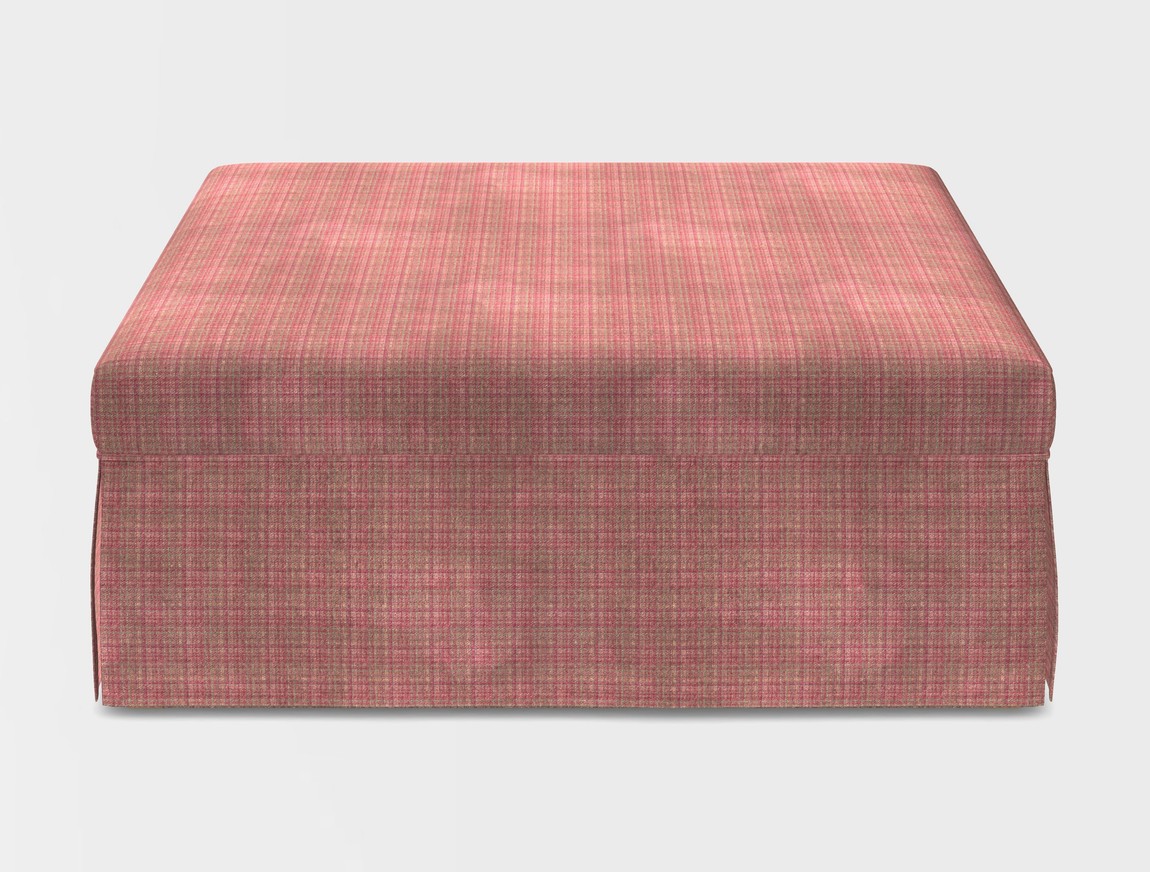 Footstool D