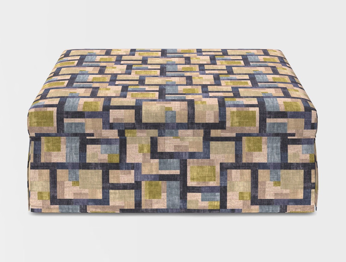 Footstool D
