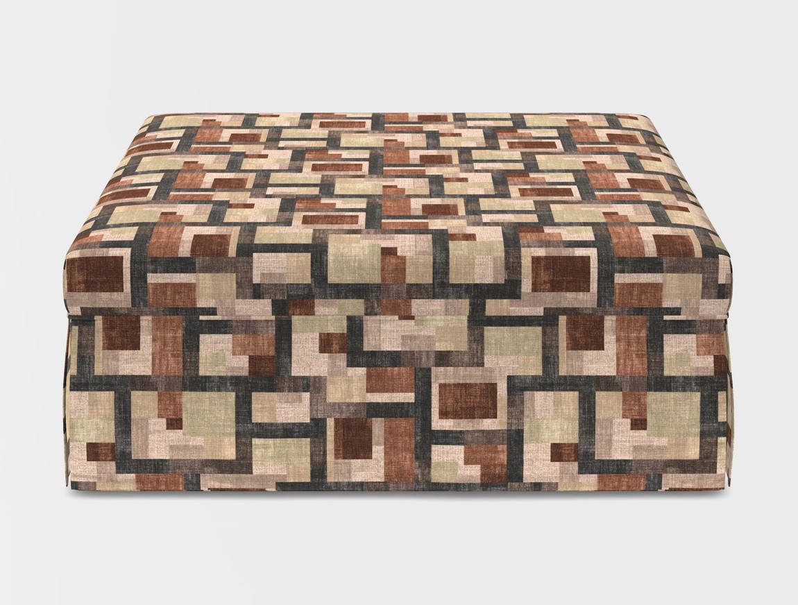 Footstool D