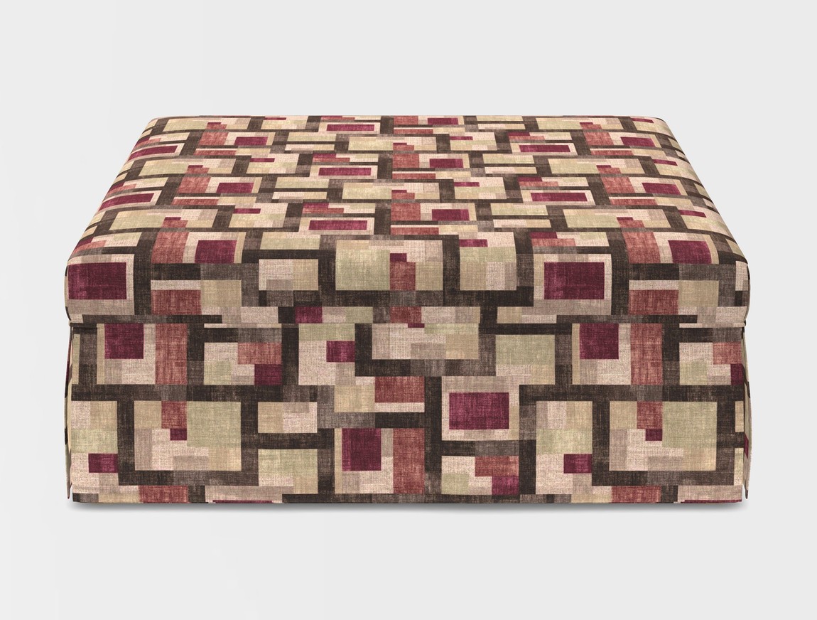 Footstool D
